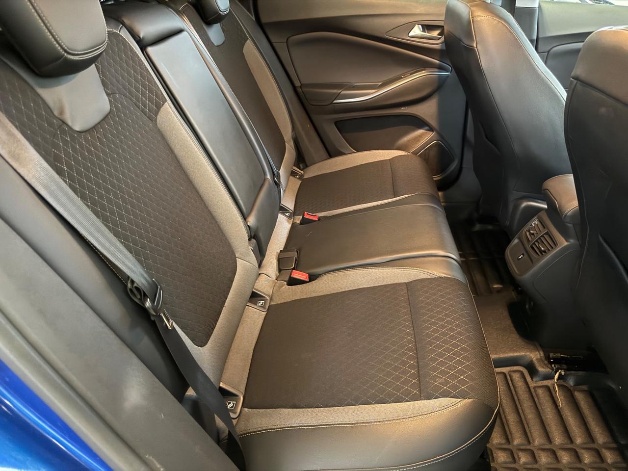 Opel Grandland X 1.6 diesel Ecotec Start&Stop Innovation