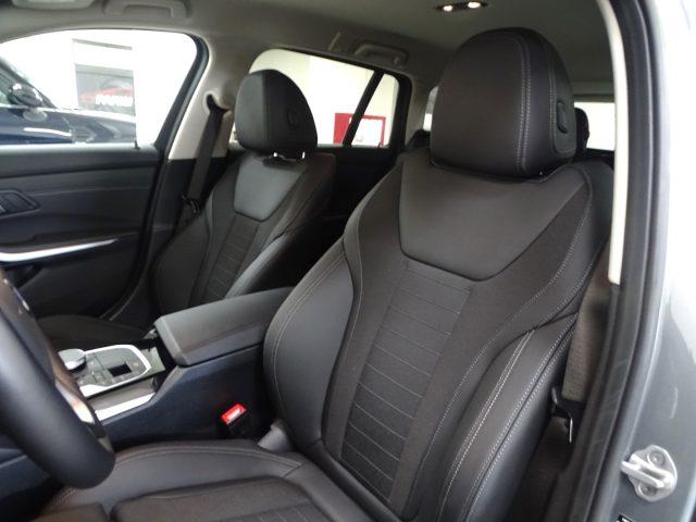 BMW 318 i Touring *PROMO PARISI GROUP*