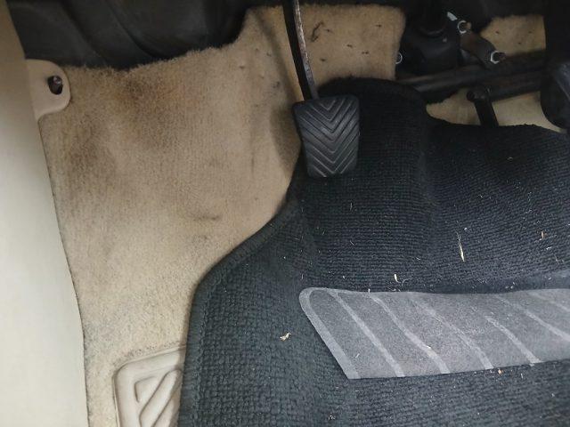 HYUNDAI Santa Fe 2.2 CRDi VGT 7 p.ti