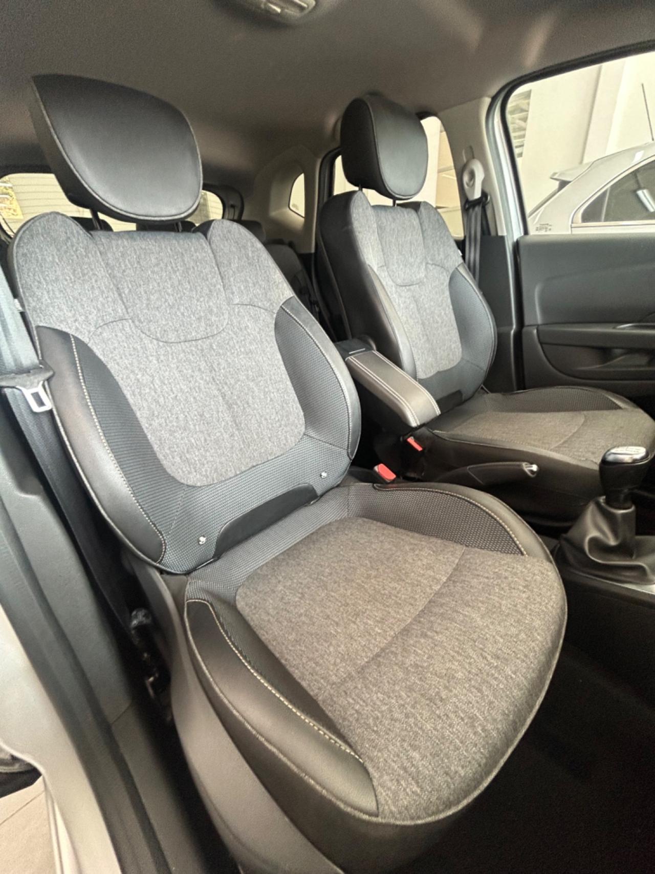 Renault Captur 1.5 dCi Sport Edition FINANZIABILE