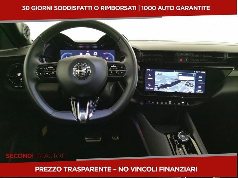 Alfa Romeo Junior 1.2 ibrida Speciale 145cv edct6