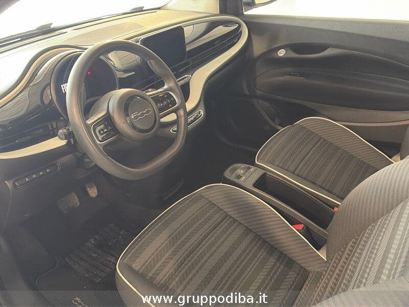 FIAT 500 IV 2020 500e 42 kWh Passion