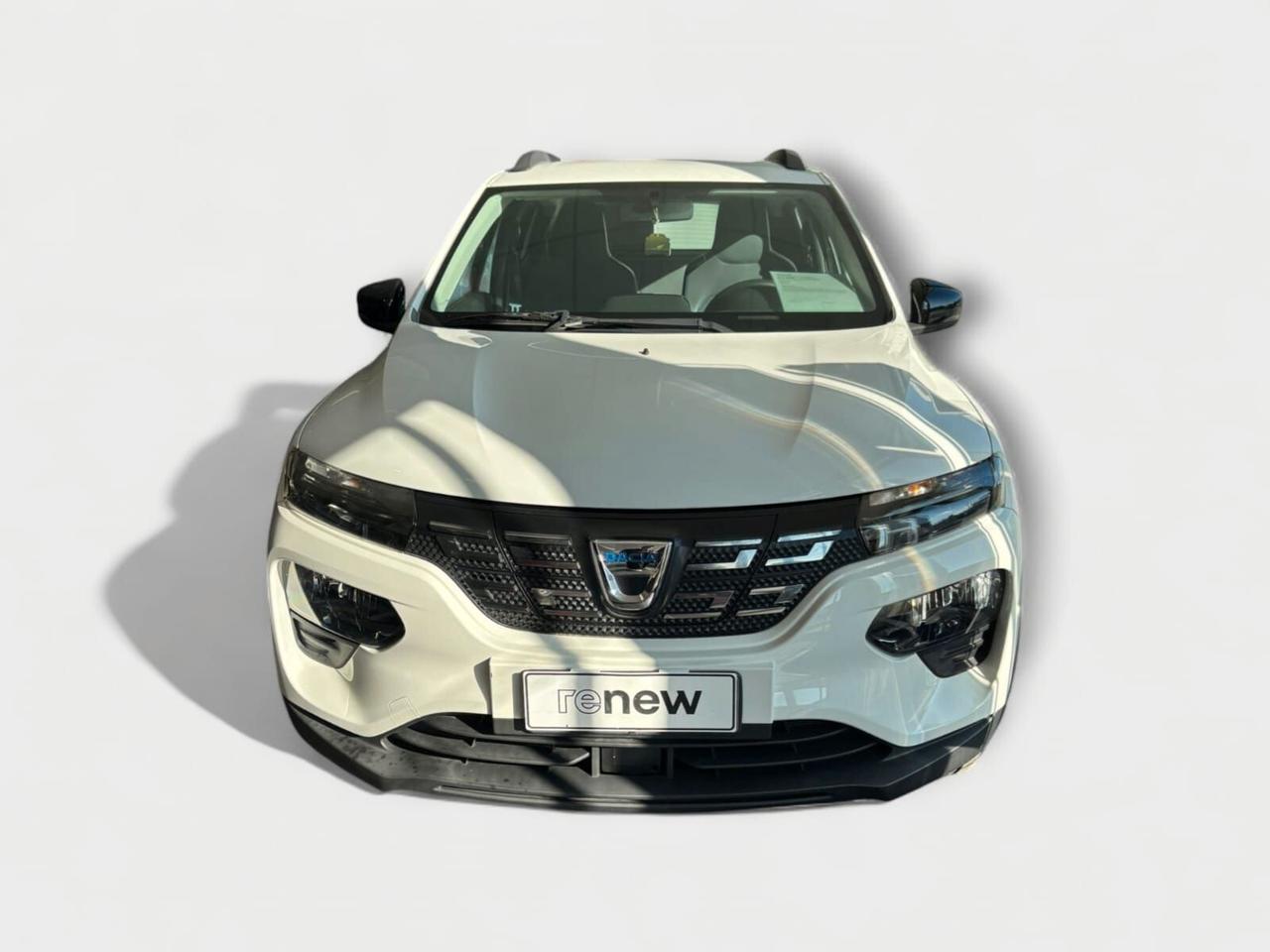 Dacia Spring Comfort Electric 45