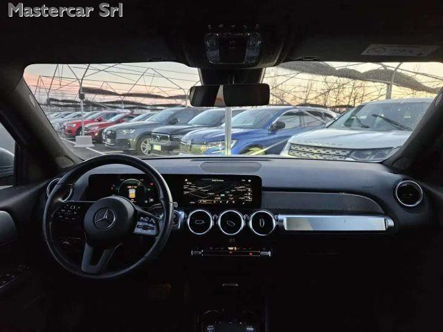 MERCEDES-BENZ GLB 200 d 150cv Business Extra auto - GL095PK