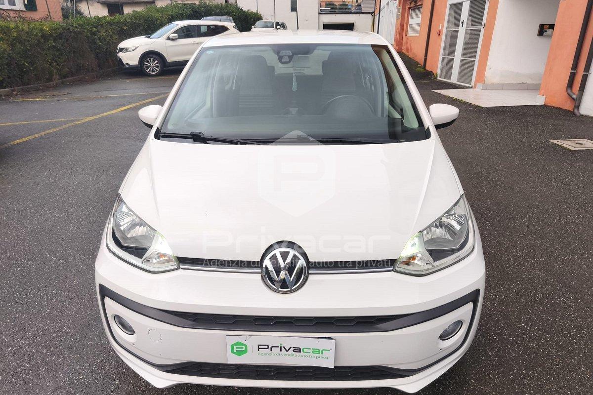 VOLKSWAGEN 1.0 5p. move up!