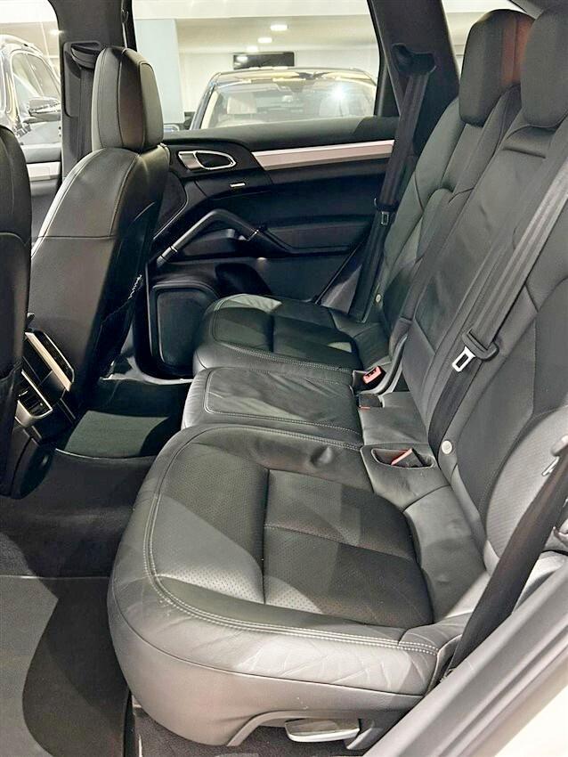Porsche Cayenne 3.0 Diesel