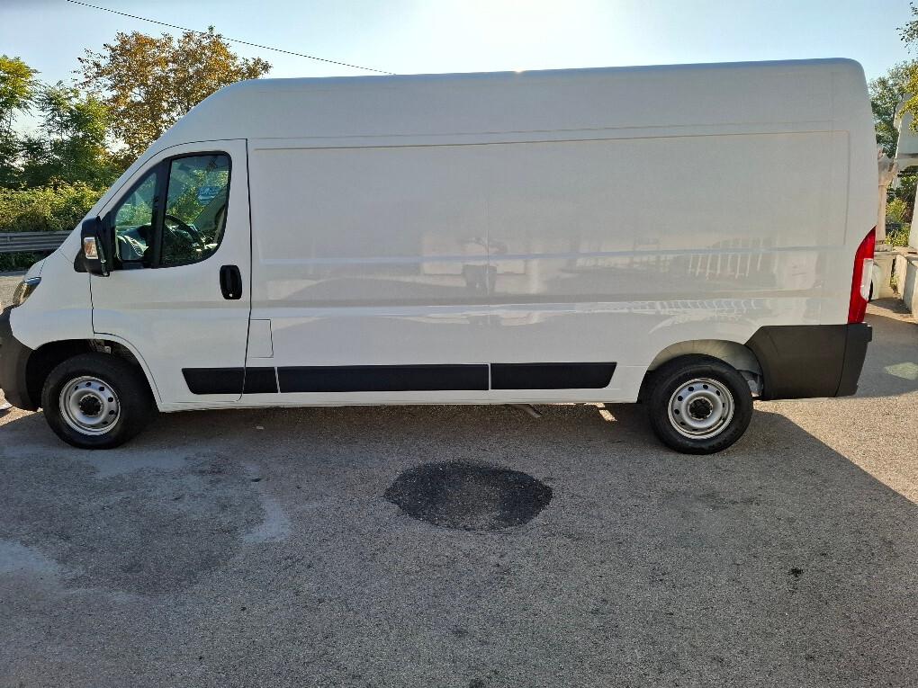 Fiat Ducato 35 2.2 Mjt 140CV PLM-TM Furgone