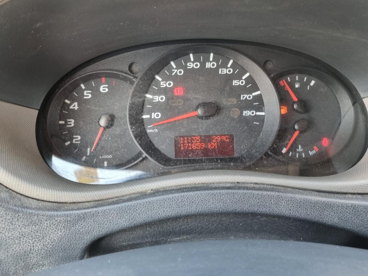 Renault Master T35 2.3 dCi/125 TP PL-SL-TM-RG Furgone E5