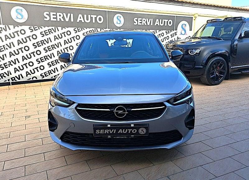 Opel Corsa Corsa 1.2 GS s&s 100cv