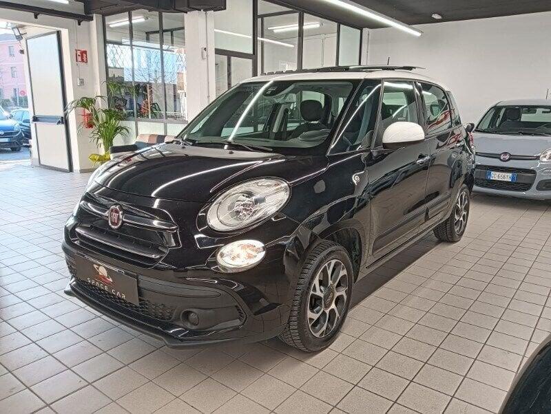 FIAT 500L 500L 1.3 Multijet 95 CV Business