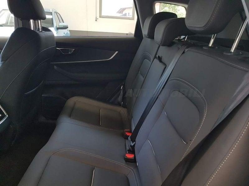 DR AUTOMOBILES dr 6.0 Phev DR 6.0 PHEV 317CV