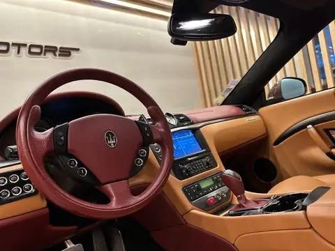 Maserati GranTurismo 4.2 V8 ESEMPLARE RARO MANIACALE