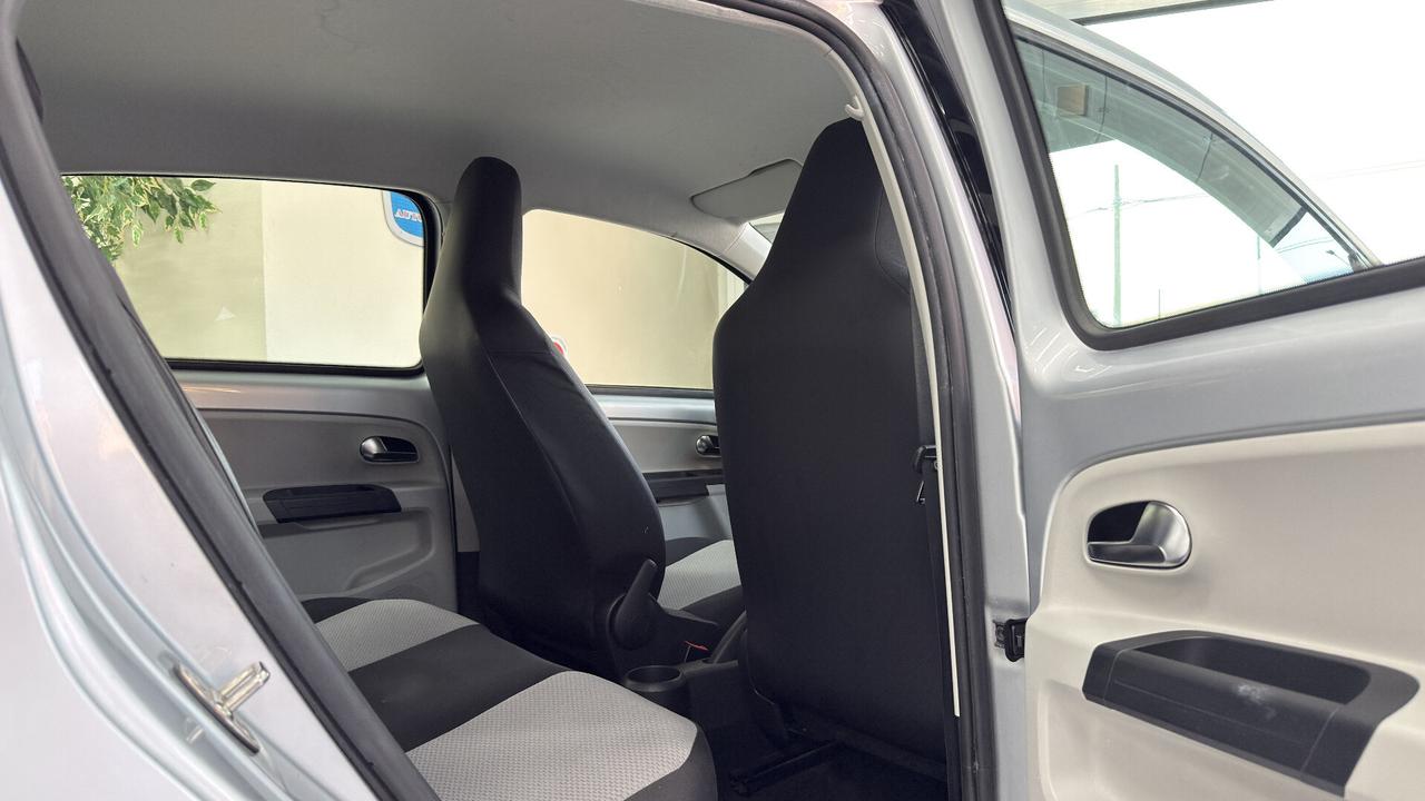 Seat Mii 1.0 68 CV 5 porte Reference Ecofuel