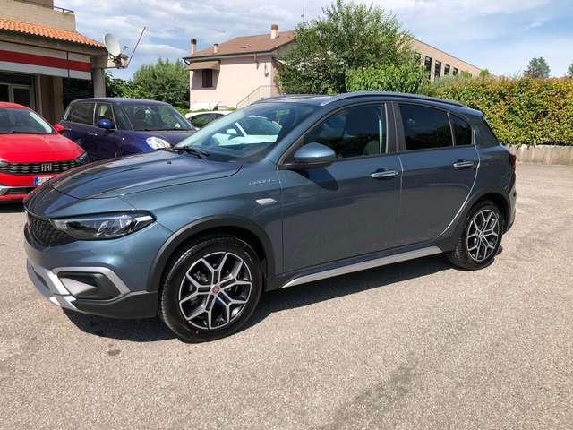 Fiat Tipo 1.0 t3 100cv CROSS MY23