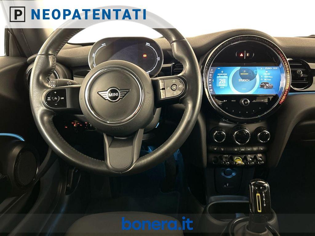 Mini Mini 3 Porte Full Electric Cooper SE Classic Auto