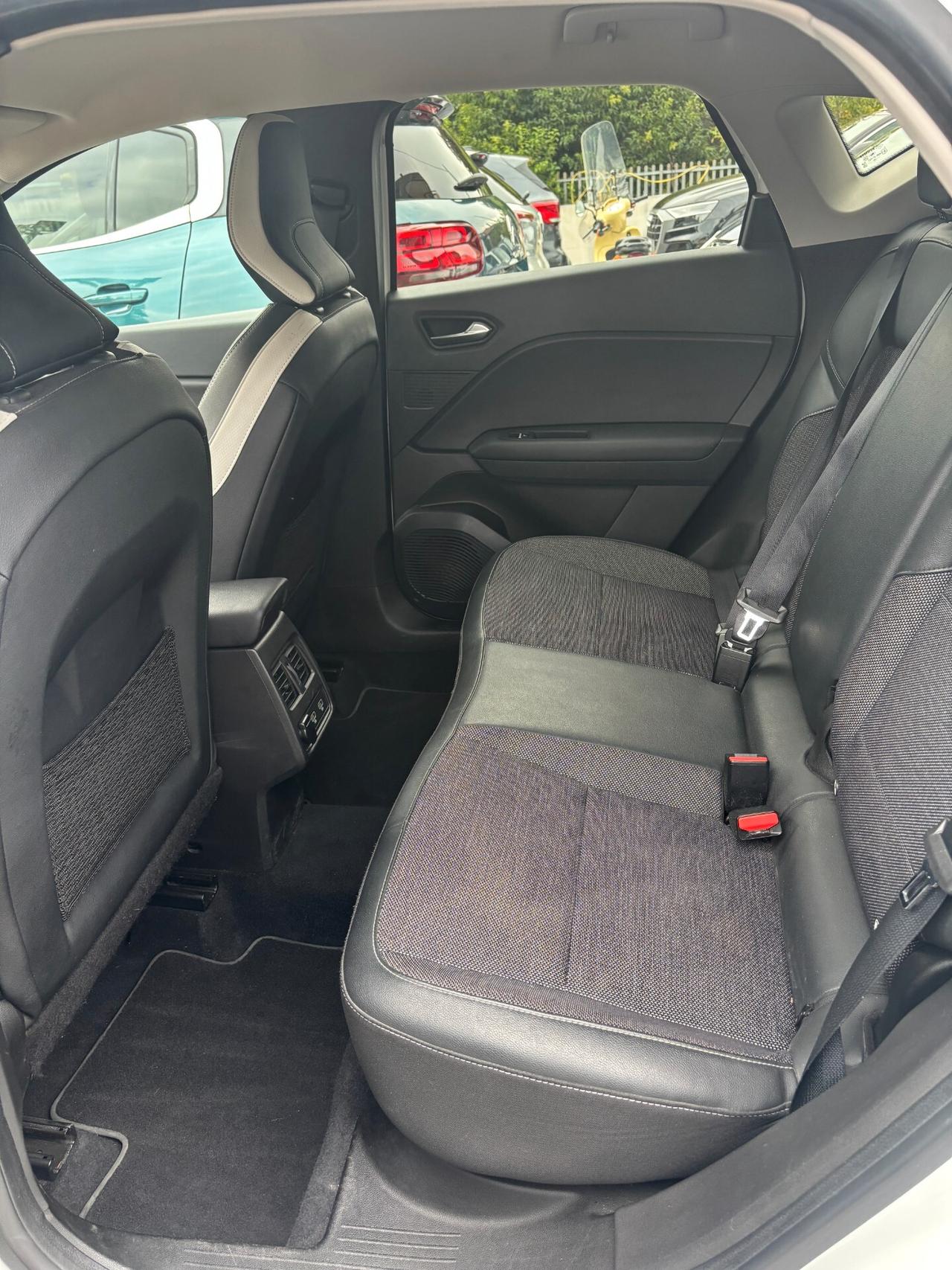Renault Captur TCe 100 CV GPL Intens NESSUN VINCOLO