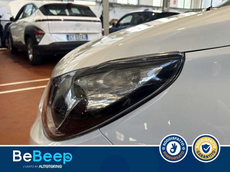 Opel Karl 1.0 COSMO 75CV