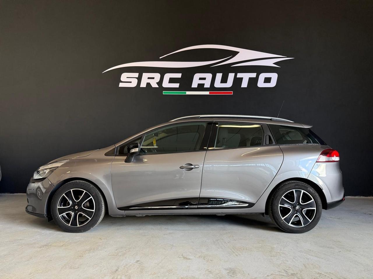 Renault Clio Sporter 1.5 dCi 8V 90CV Start&Stop Energy
