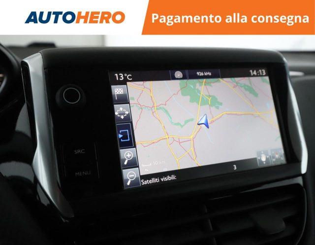 PEUGEOT 208 1° serie BlueHDi 75 5 porte Allure