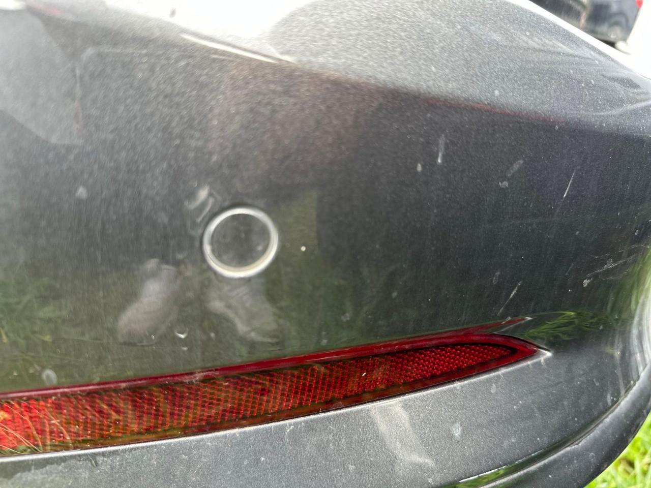 FORD Focus V 2022 SW - Focus SW 1.0 ecoboost h ST-Line Design 125cv powershift