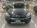 Toyota RAV 4 RAV4 2.2 D-4D 136 CV DPF Sol