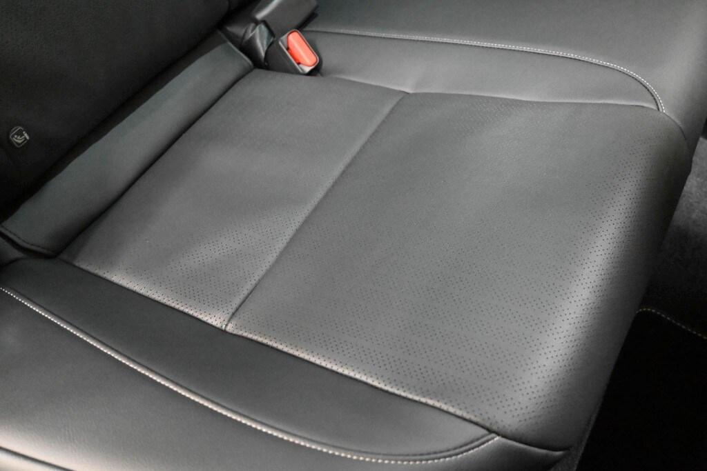 HONDA Civic 11ª serie Civic 2.0 Hev eCVT Advance