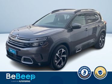 Citroën C5 Aircross 1.5 BLUEHDI SHINE S&S 130CV EAT8