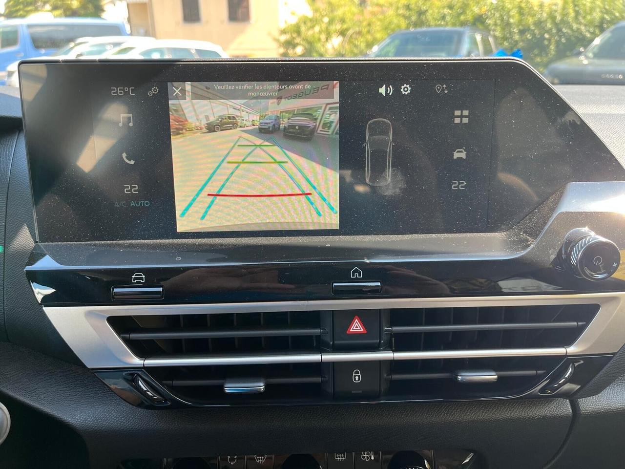 Citroen C4 PureTech 130 S&S Plus