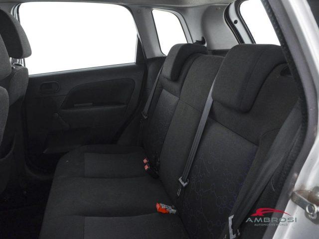 FORD Fiesta 1.4 TDCi 5p. - PER OPERATORI DEL SETTORE