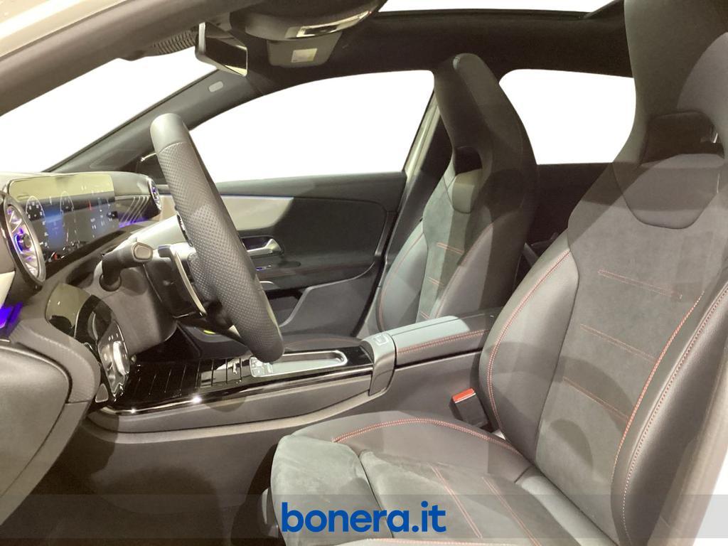 Mercedes Classe A AMG 35 Premium AMG 4Matic Speedshift DCT AMG 8G