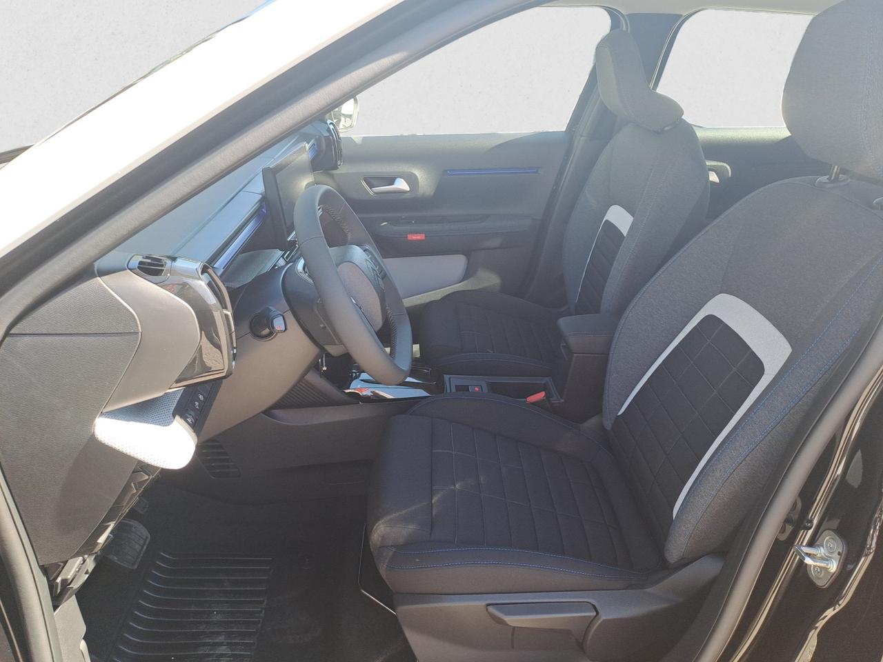 CITROEN C3 Hybrid 110 cv Automatico - PLUS