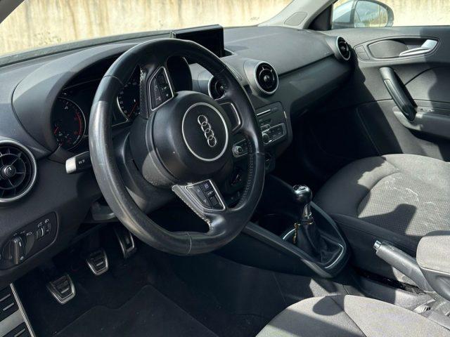 AUDI A1 SPB 1.4 TDI