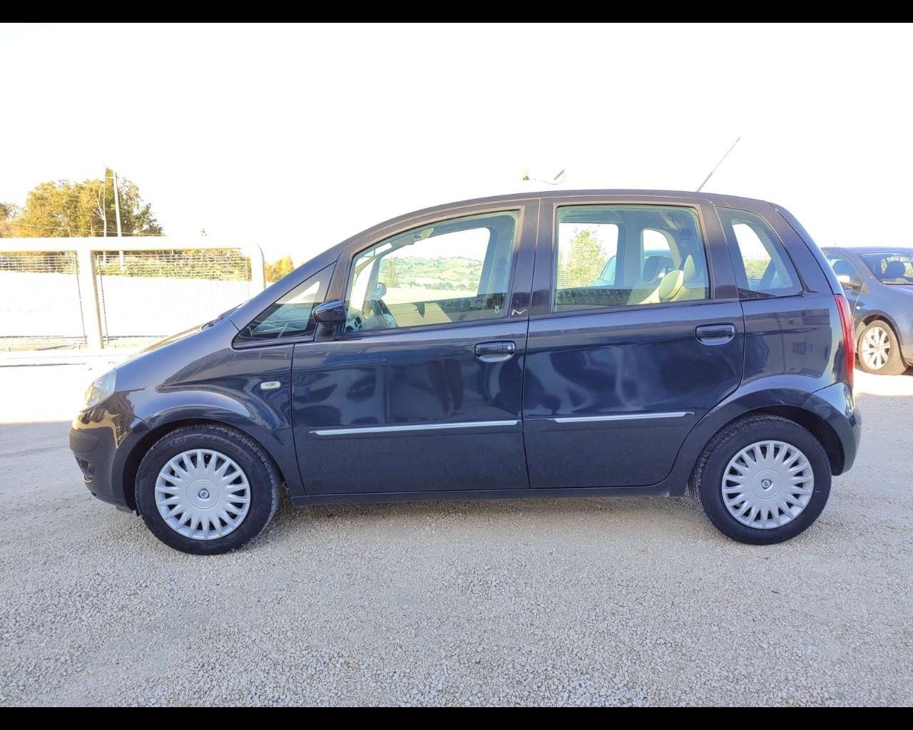 LANCIA Musa - 1.4 16V Oro