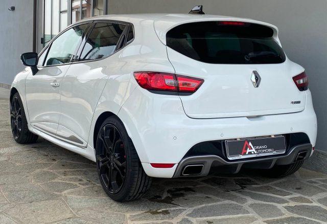 RENAULT Clio Clio 1.6 T 200CV 5 porte EDC R.S.