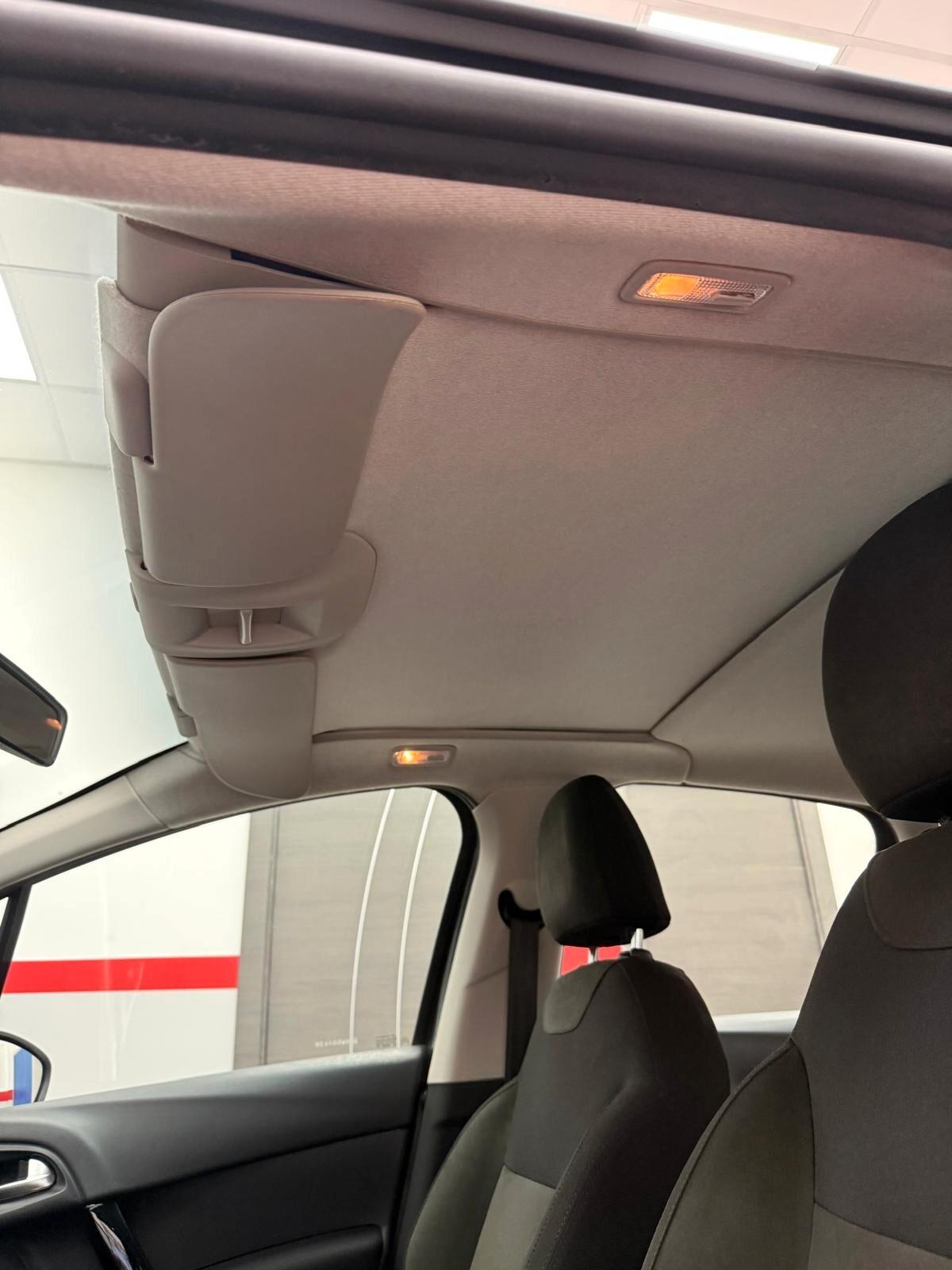 Citroen C3 1.2 e-VTi 82 ETG airdream Exclusive