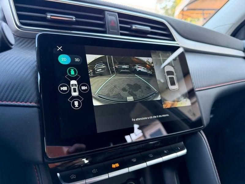 MG ZS 1.5 VTi-Tech Luxury