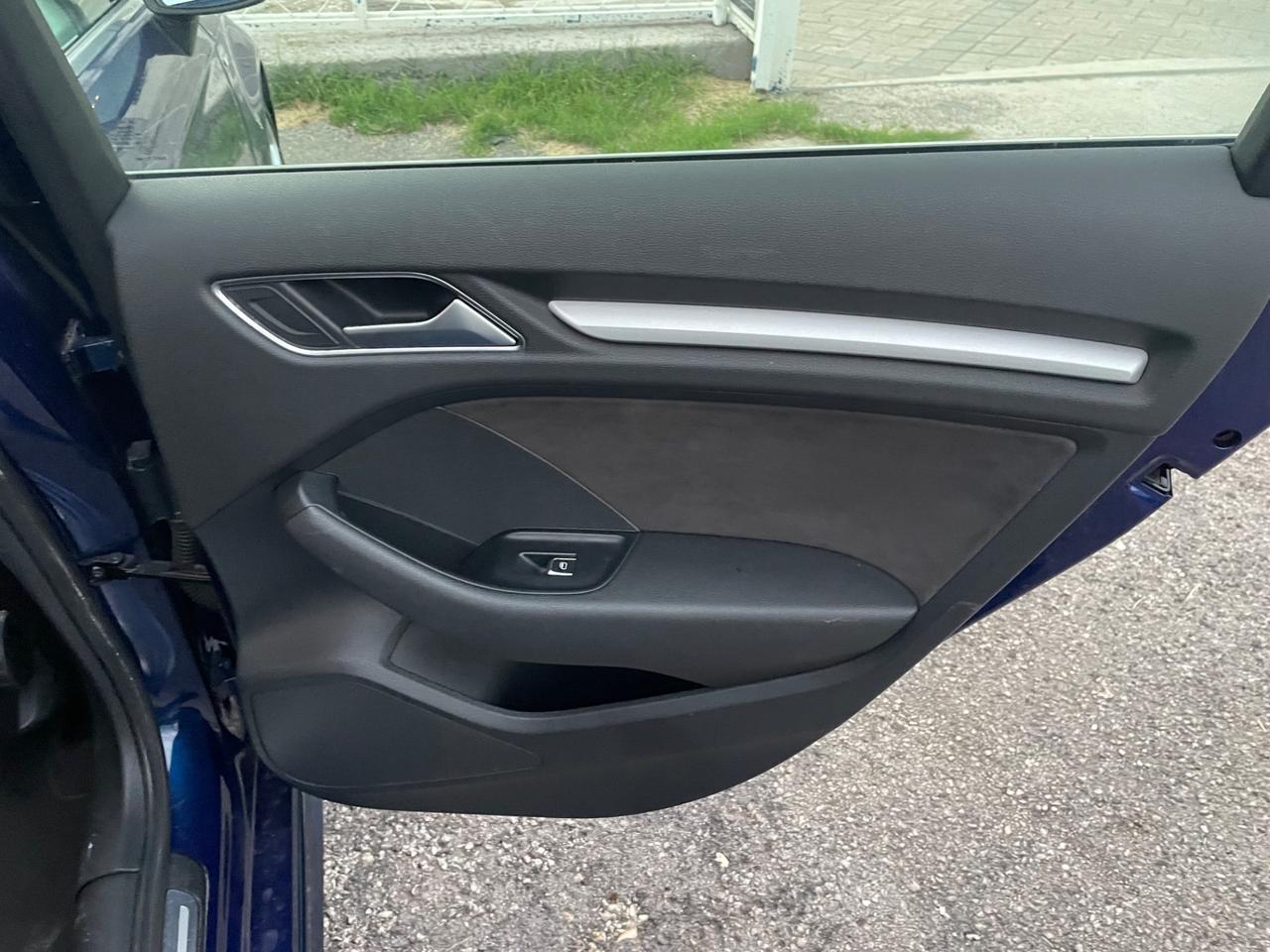 Audi A3 SPB 1.6 TDI Sline