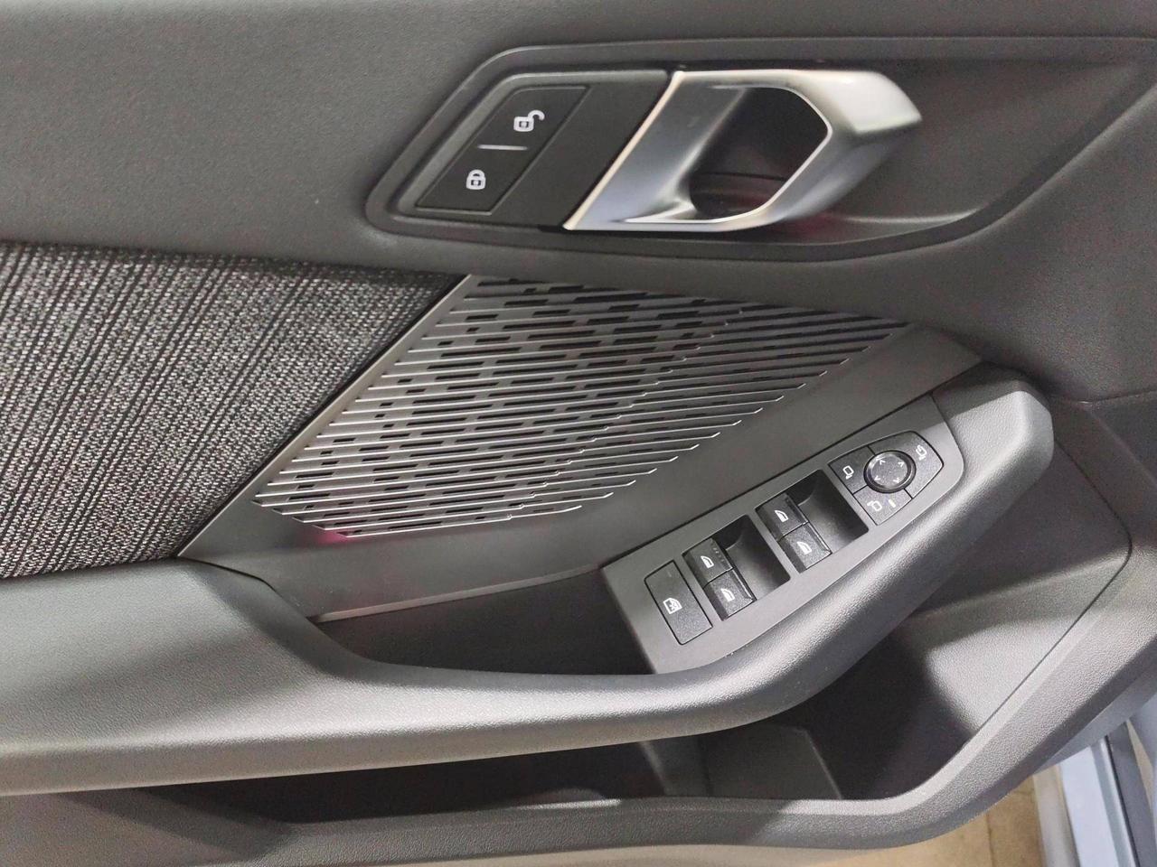 BMW Serie 1 118d MSport Design