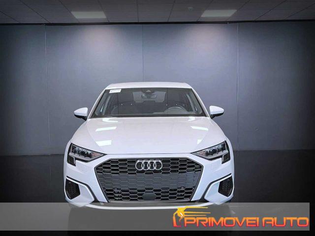 AUDI A3 SPB 30 TFSI