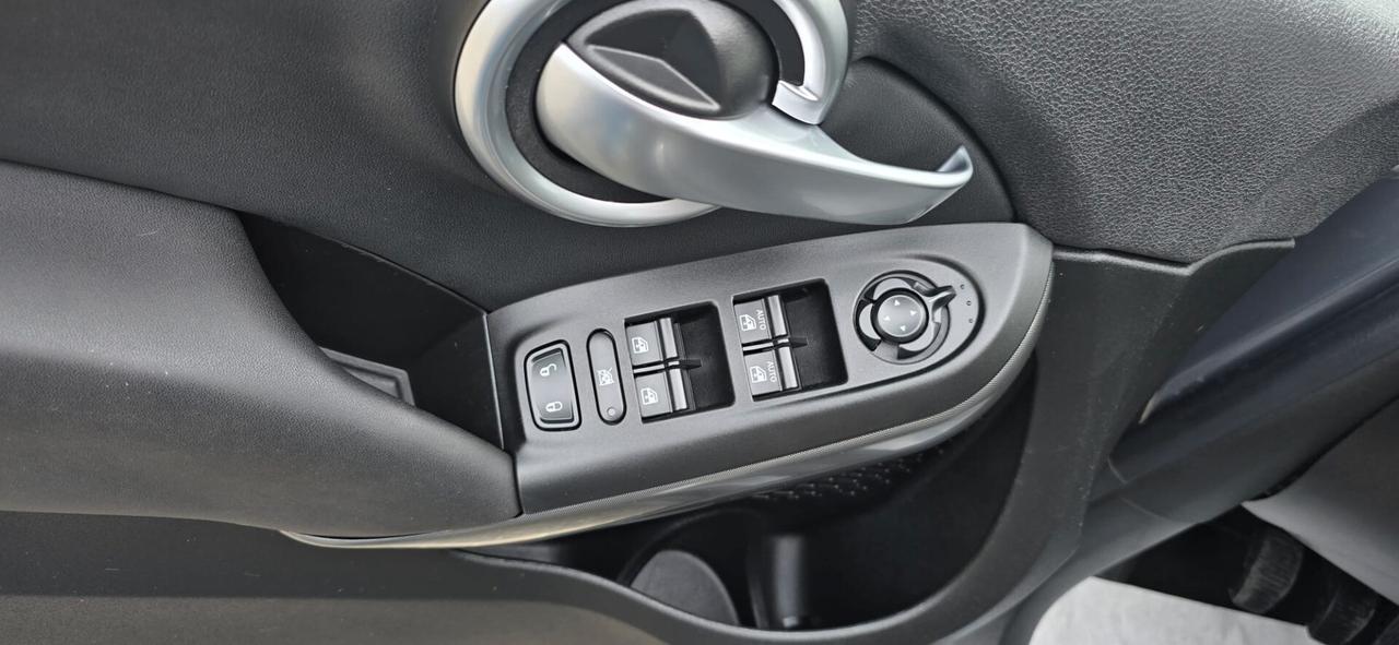 Fiat 500X 1.3 MultiJet 95 CV Business garanzia permute