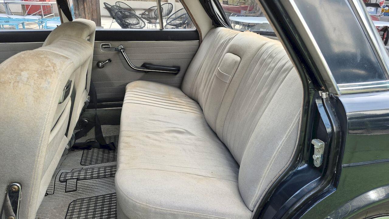 Lancia Flavia Berlina 2000 LX – 1970 - SUMMER PRICE