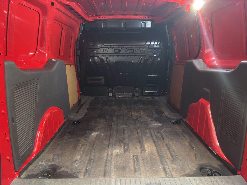 FORD Transit Connect 210 1.5 ecoblue(tdci) 100cv Trend L2H1 E6.2 del 2021