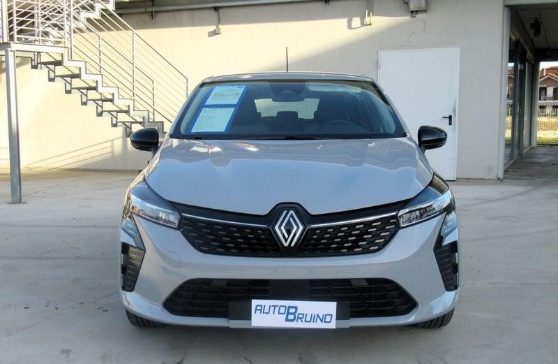 Renault Clio ECO-G 100 CV Evolution con BONUS EASY GO'