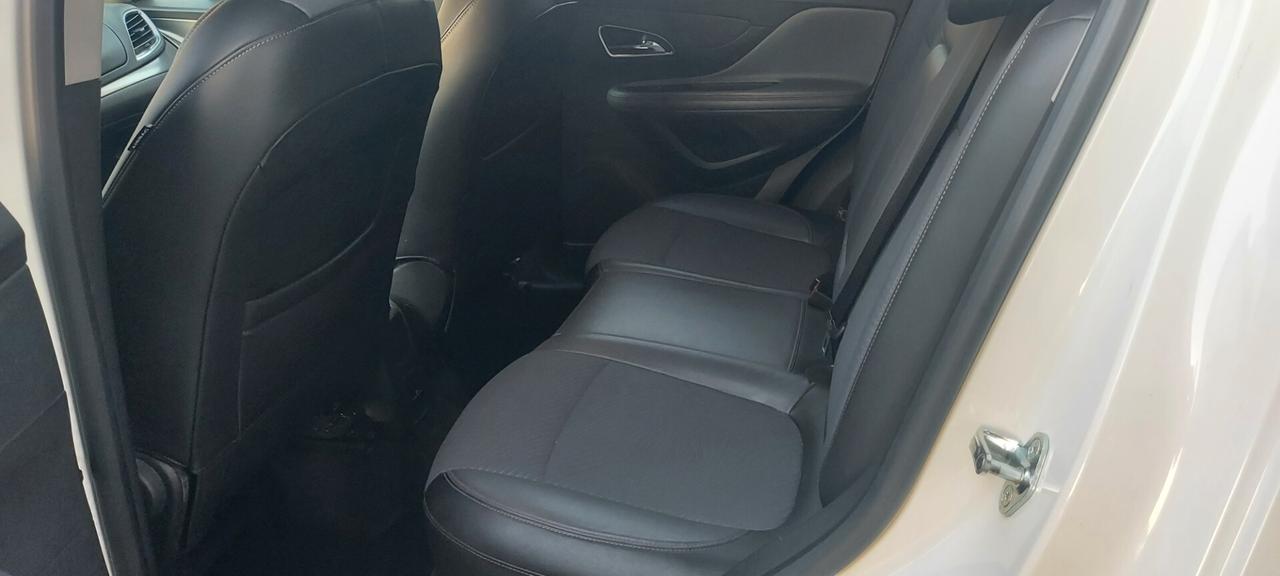 Opel Mokka 1.6 BENZINA COSMO 115 E5