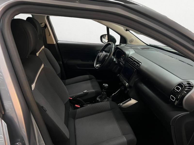Citroen C3 Aircross 1.2 puretech Max s&s 110cv KM 13.700