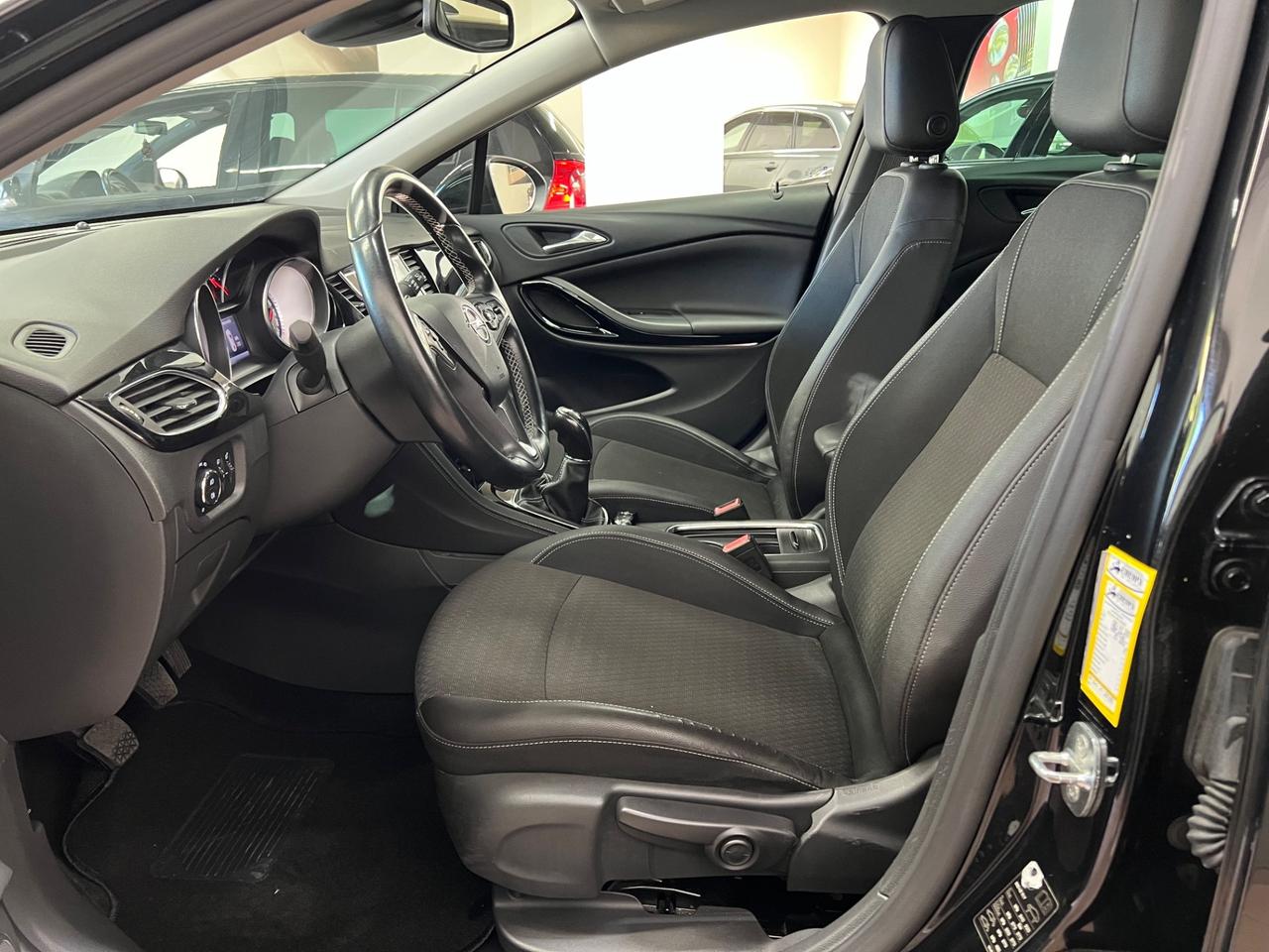 Opel Astra 1.6 CDTi 110CV Start&Stop Sports Tourer Dynamic