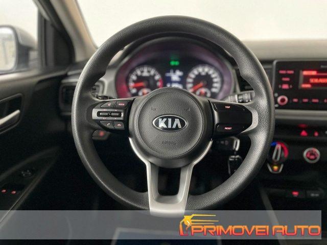 KIA Rio 1.2 MPi GPL Edition