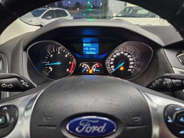 Ford Focus Focus III 2011 SW SW 2.0 tdci Individual 115cv