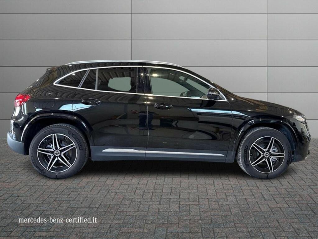 Mercedes EQA 250+ AMG Line Advanced