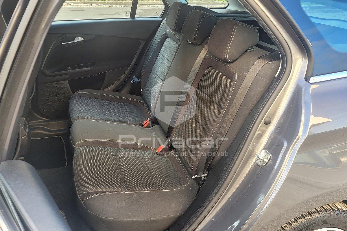 FIAT Tipo 1.4 SW Lounge